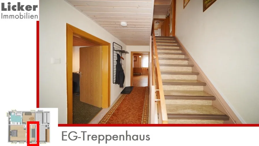 EG-Treppenhaus