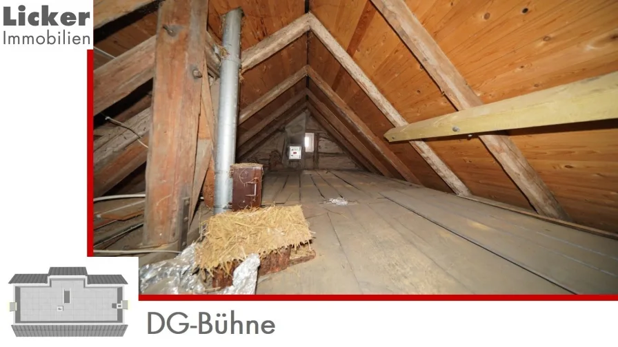 DG-Bühne