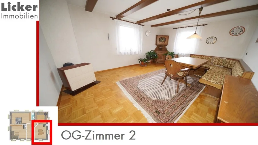 OG-Zimmer 2