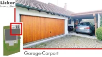 Garage-Carport