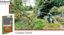 Garten-Teich