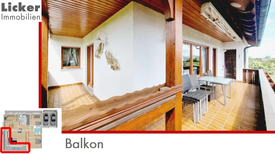EG-Balkon
