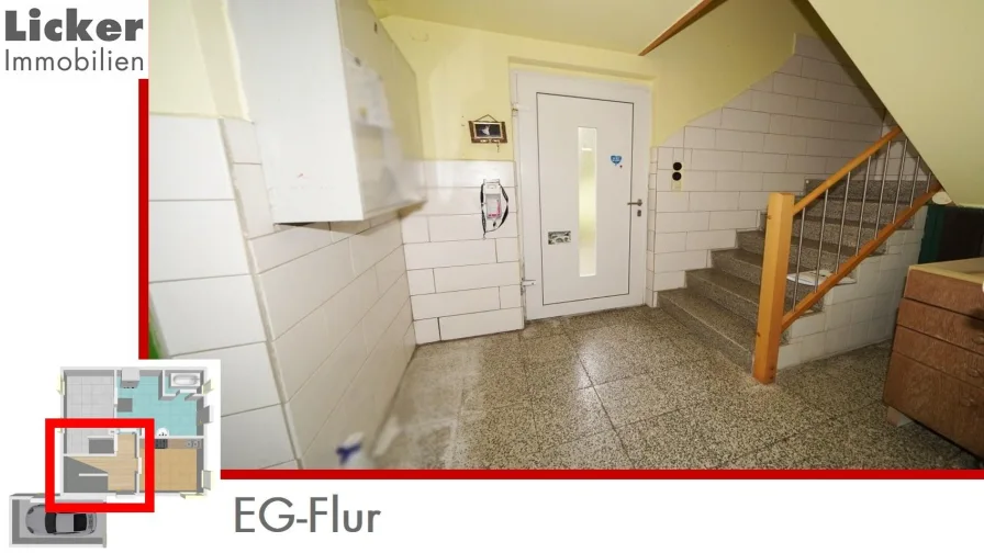 EG-Flur