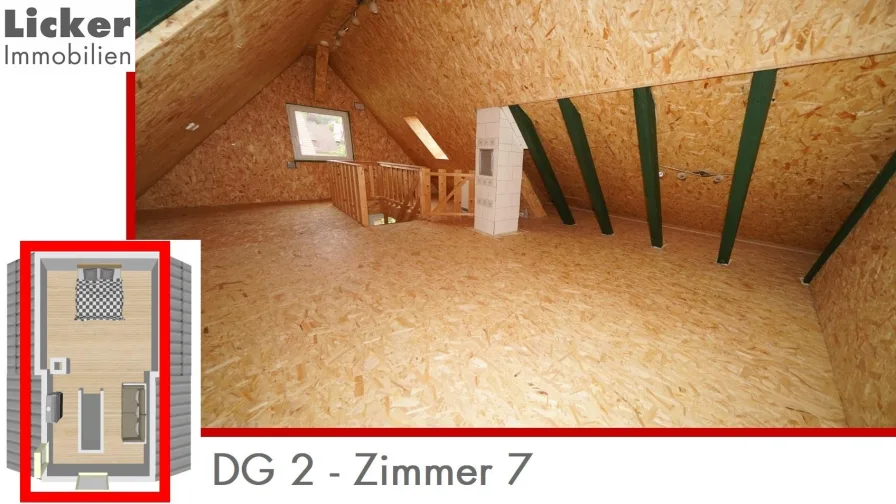 DG 2 - Zimmer 7