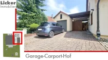 Garage-Carport-Hof