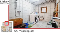 UG-Waschplatz