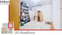 UG-Abstellraum