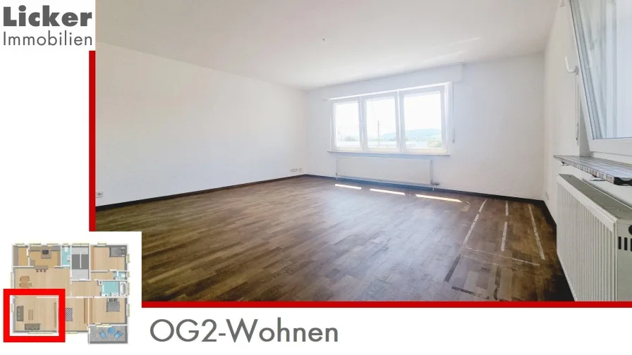 OG2 - Wohnen