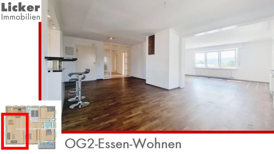 OG2 - Essen-Wohnen