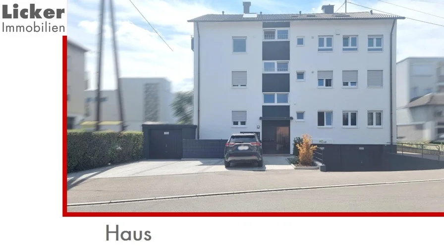 Haus