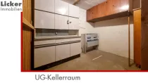 UG-Kellerraum