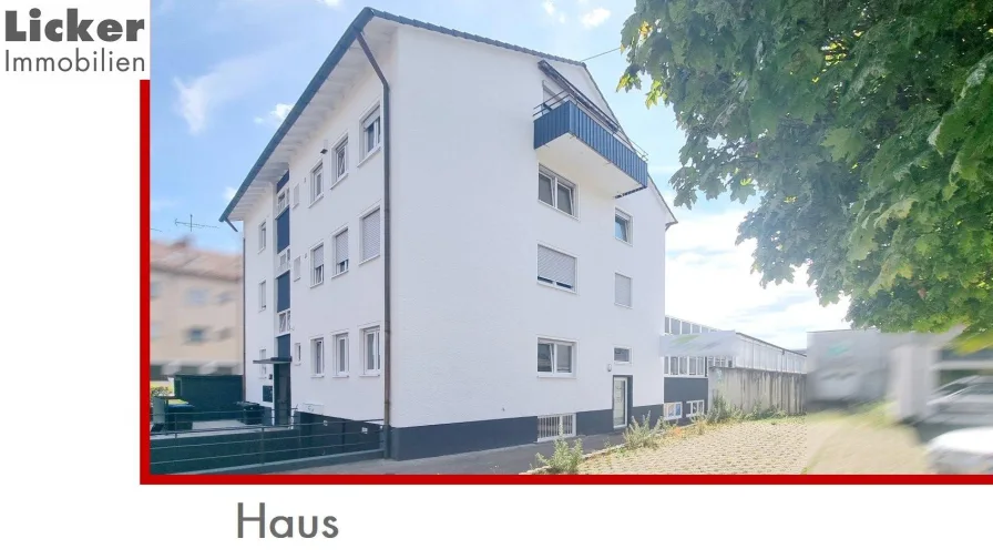 Haus