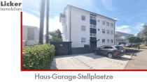 Haus-Garage-Stellplaetze