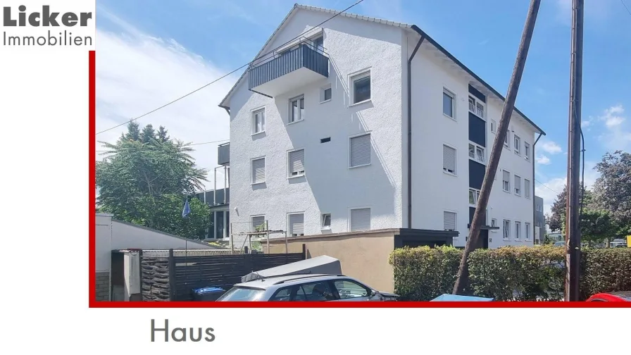 Haus