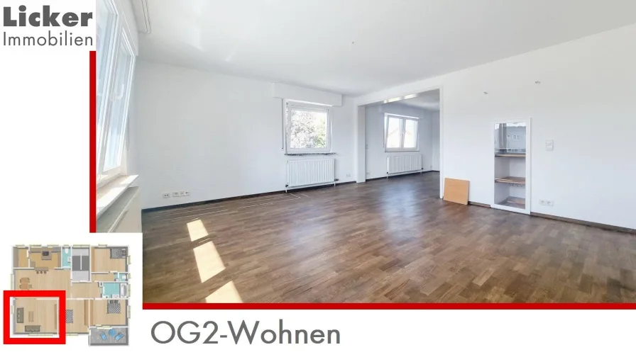 OG2 - Wohnen