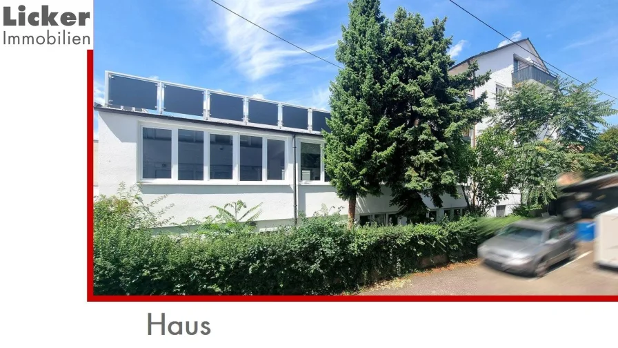 Haus