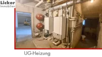 UG-Heizung