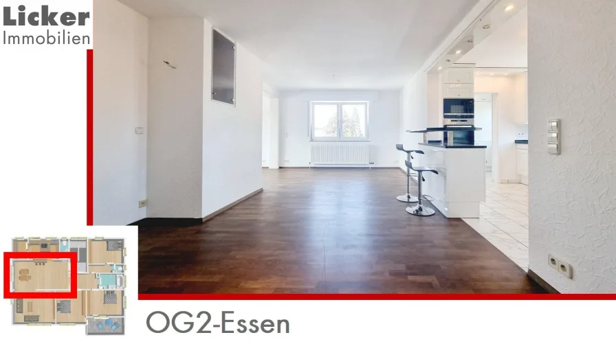 OG2 - Essen