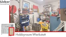 UG-Hobbyraum-Werkstatt