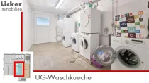 UG-Waschküche