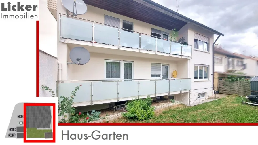 Haus-Garten