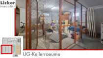 UG-Kellerräume