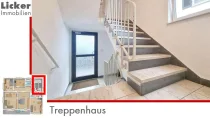Treppenhaus
