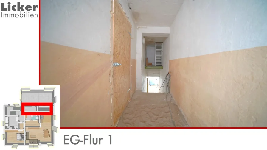 EG-Flur 1