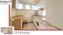DG-Küche