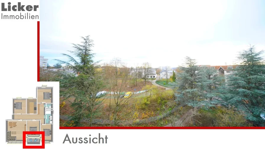 Aussicht