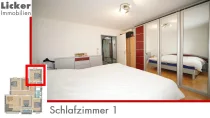 Schlafzimmer 1