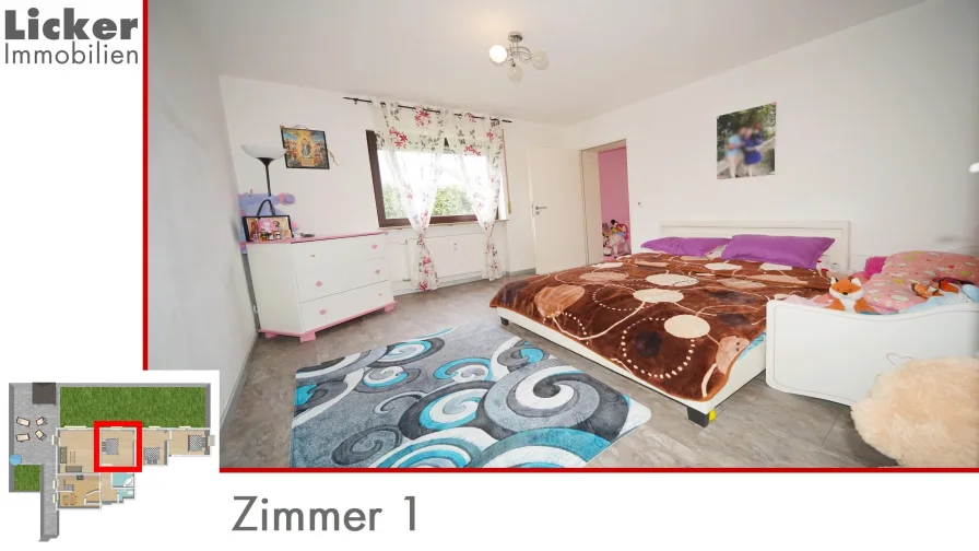 Zimmer 1