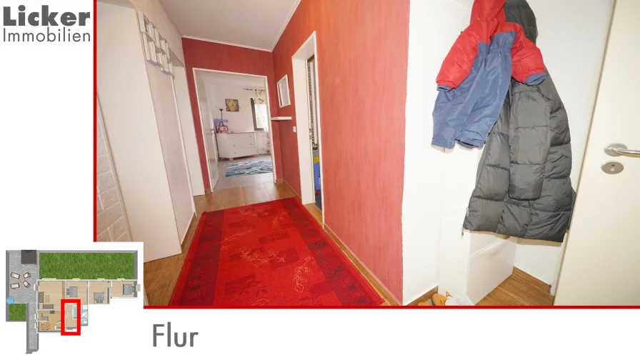 Flur