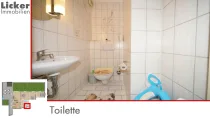 Toilette