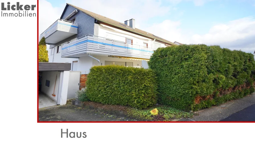 Haus