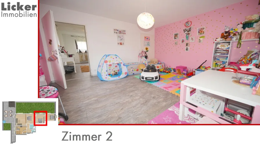 Zimmer 2