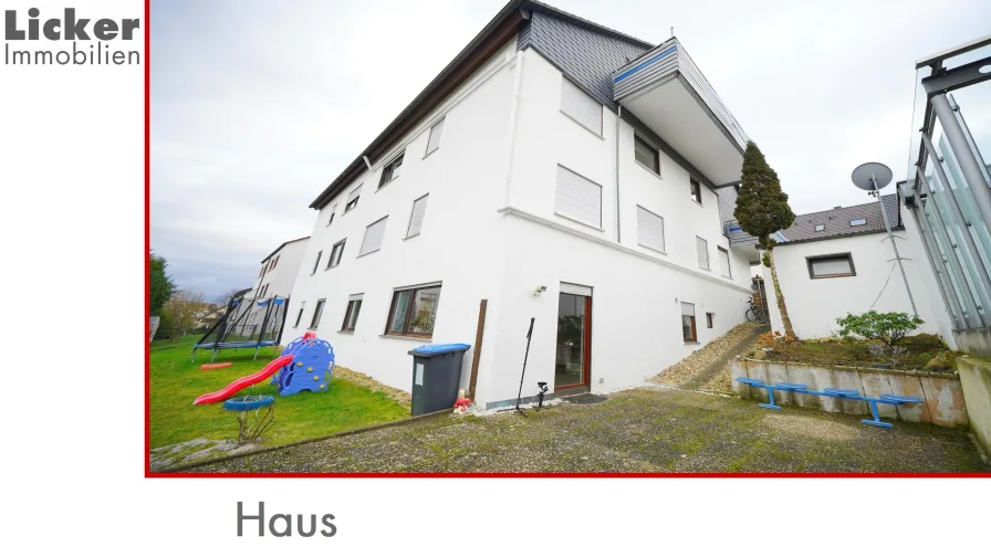 Haus