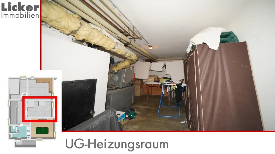 UG-Heizungsraum