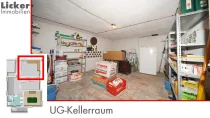 UG-Kellerraum