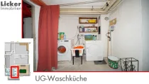 UG-Waschküche