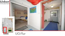 UG-Flur