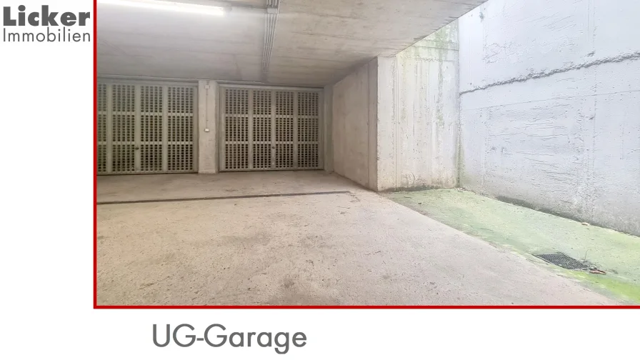 UG-Garage