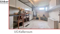 UG-Kellerraum