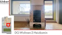 DG-Wohnen-2 - Heizkamin