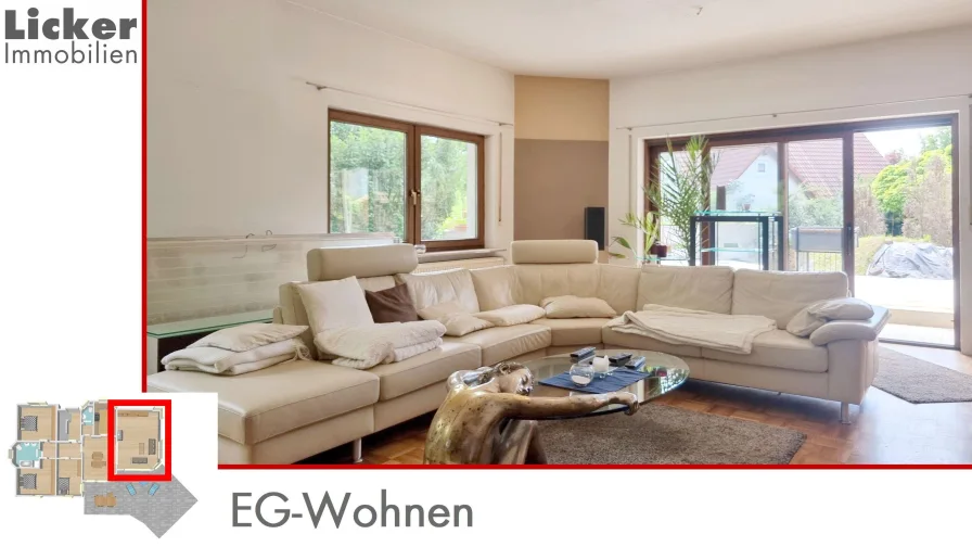 EG-Wohnen