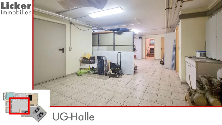 UG-Halle