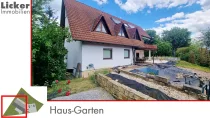 Haus-Garten