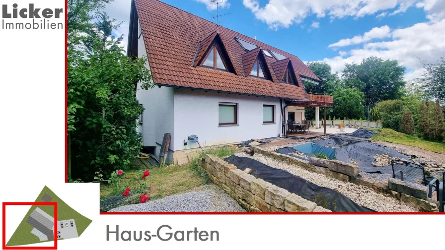 Haus-Garten