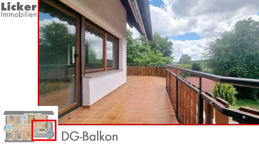 DG-Balkon