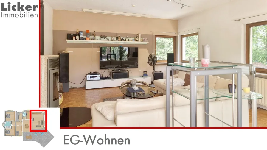 EG-Wohnen